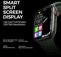 Trands Mini Smart Watch with Built-in Games TR-SW50