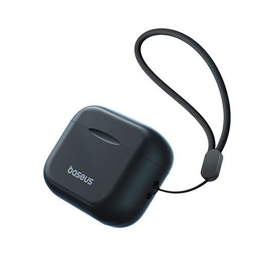 Baseus True Wireless Earbuds Bowie E17 Black