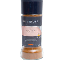 Davidoff Crema Intense Instant Coffee 90 g