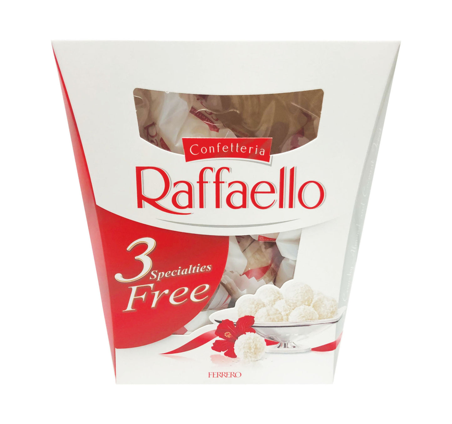 Ferrero Raffaello 260 g