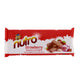 Nutro Strawberry Flavoured Cream Wafers 75 g