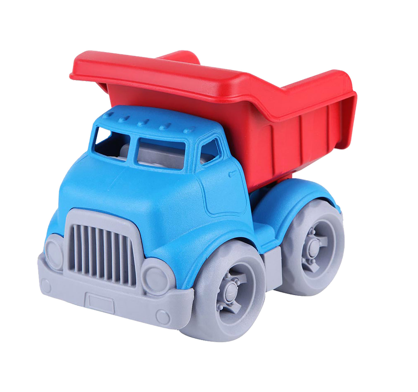 Lets Be Child My First Mini Truck LC-30802 Assorted