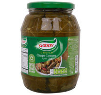 Goody Grape Leaves 467 g