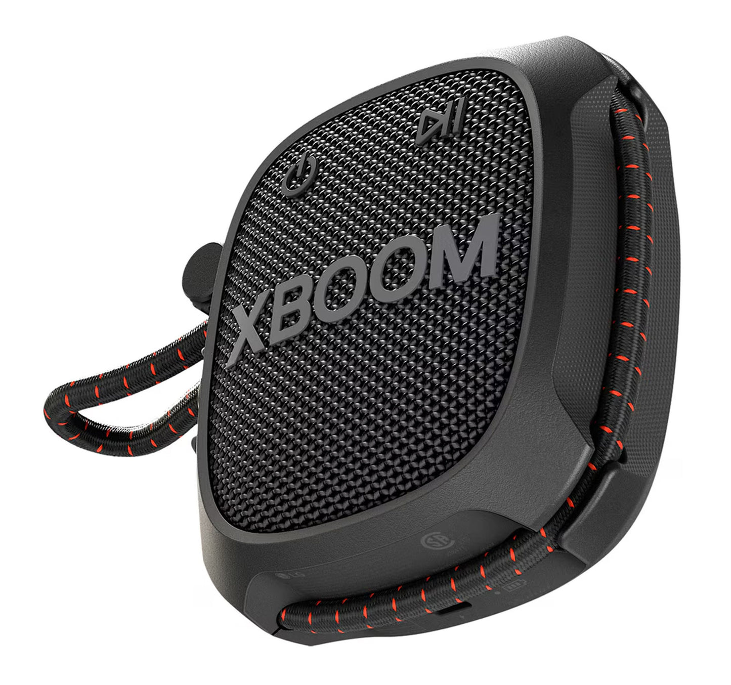 LG XBOOM Go Portable Bluetooth speaker, XG2TBK