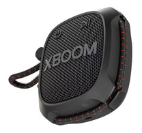 LG XBOOM Go Portable Bluetooth speaker, XG2TBK