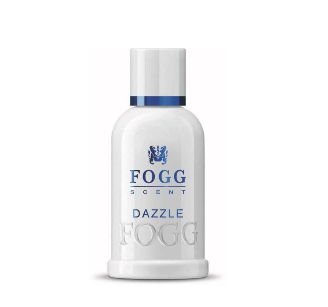 Fogg Scent Dazzle EDP For Men 100 ml