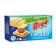 Bega Processed Cheddar Cheese 250 g