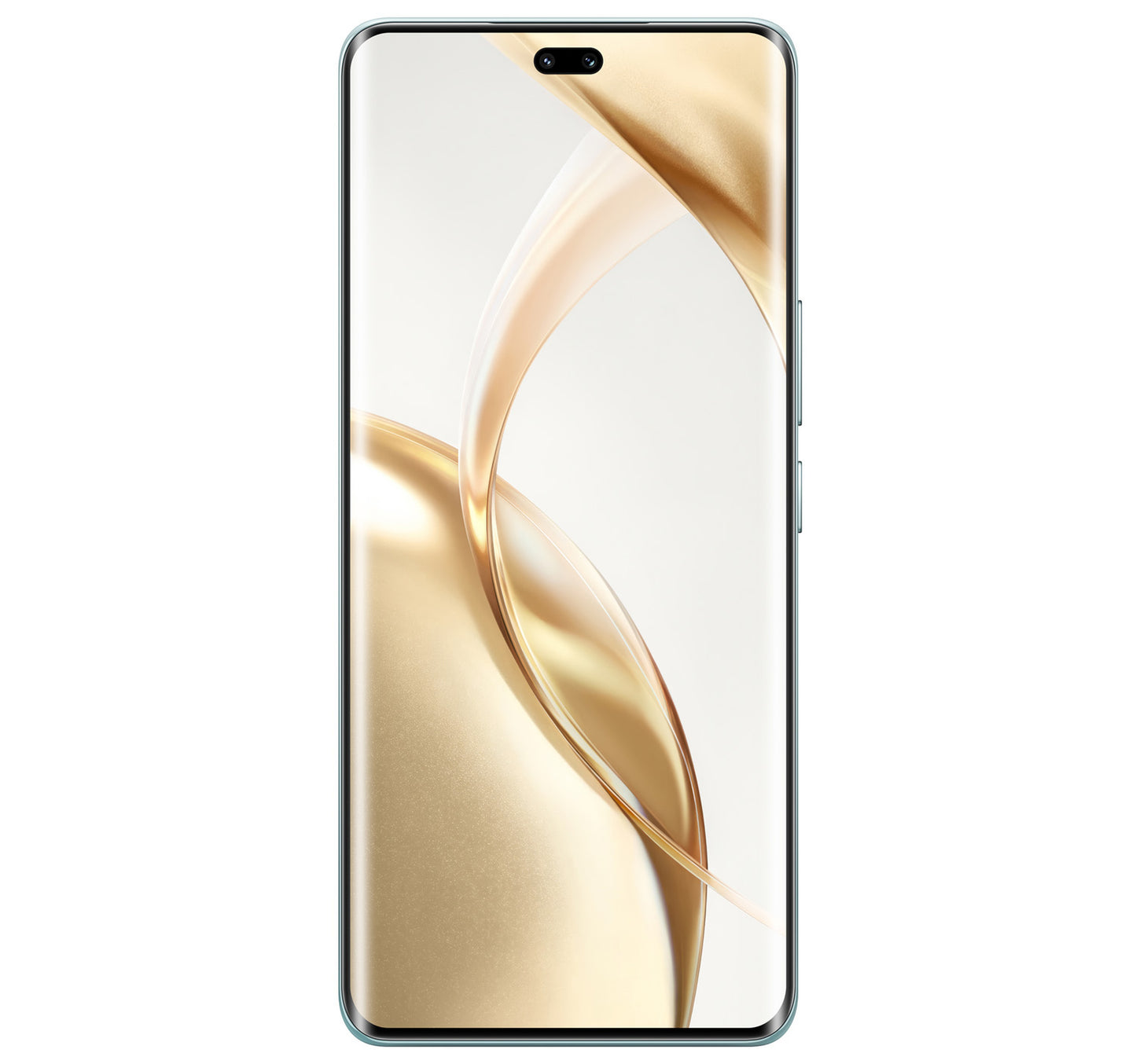 Honor 200 Pro 5G Smartphone, 12 GB RAM, 512 GB Storage, Ocean Cyan