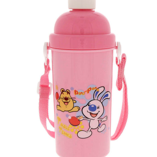 Sinbo&Hami Water Bottle Assorted Color FP-129 450ml
