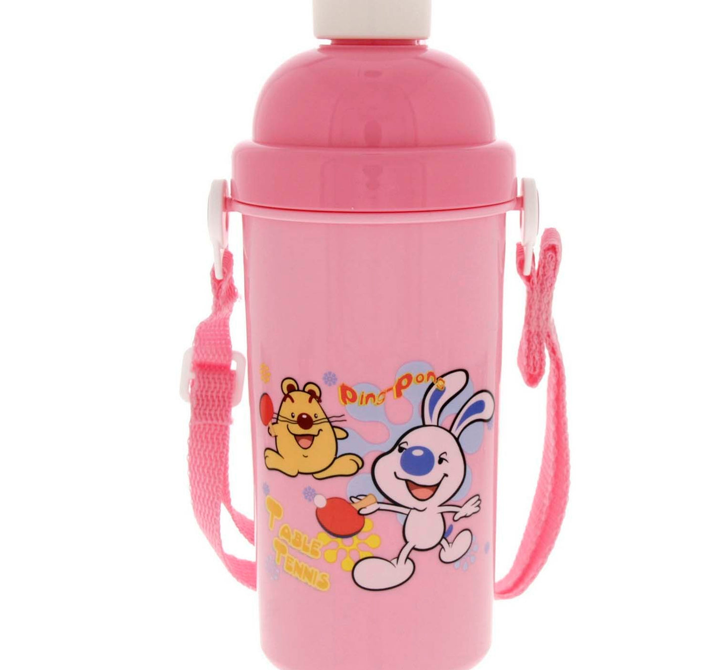 Sinbo&Hami Water Bottle Assorted Color FP-129 450ml