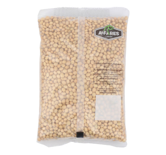 Al Fares Soya Beans Packet 500 g