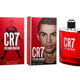 Cristiano Ronaldo CR7 Red Vaporisateur Spray EDT for Men 100ml