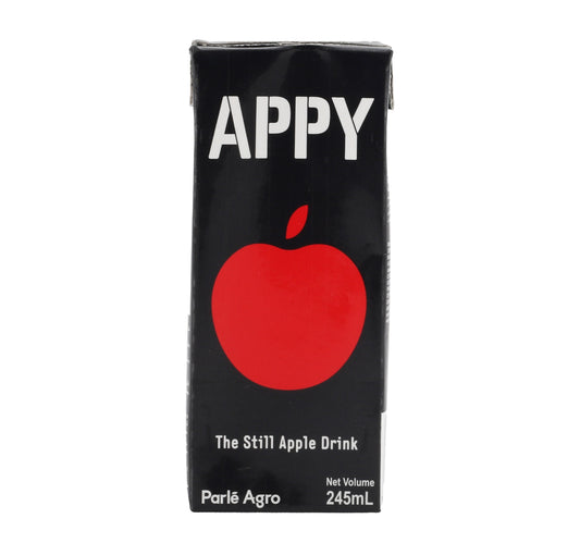 Appy Still Apple Drink Tetra Pack 6 x 245 ml