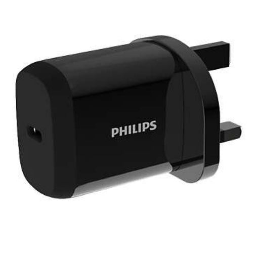 Philips 25W PD Wall Charg DLP4331C