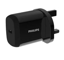 Philips 25W PD Wall Charg DLP4331C