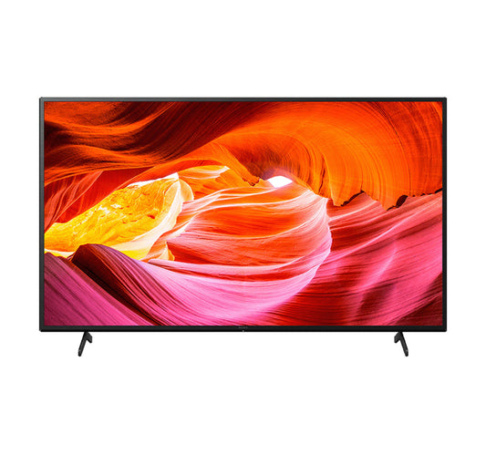Sony 4K Google Smart TV KD55X75K 55inch