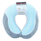 Wagon R Foam Gel Neck Pillow, MYK-F08