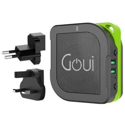 Goui Power Bank 5200mAh + Bluetooth Speaker