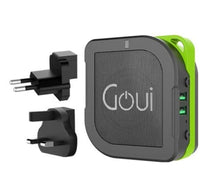 Goui Power Bank 5200mAh + Bluetooth Speaker