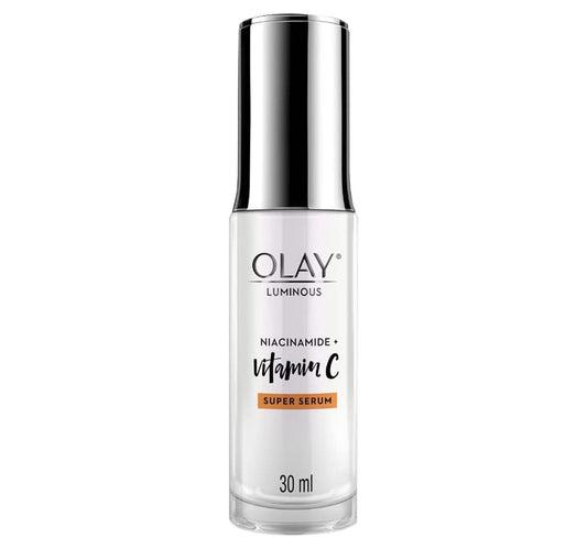 Olay Luminous Niacinamide Vitamin C Super Serum 30 ml