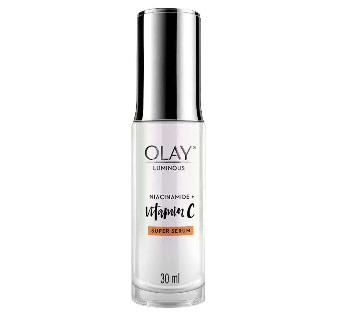 Olay Luminous Niacinamide Vitamin C Super Serum 30 ml