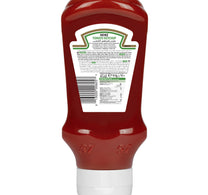 Heinz Tomato Ketchup Top Down Squeezy Bottle 910 g