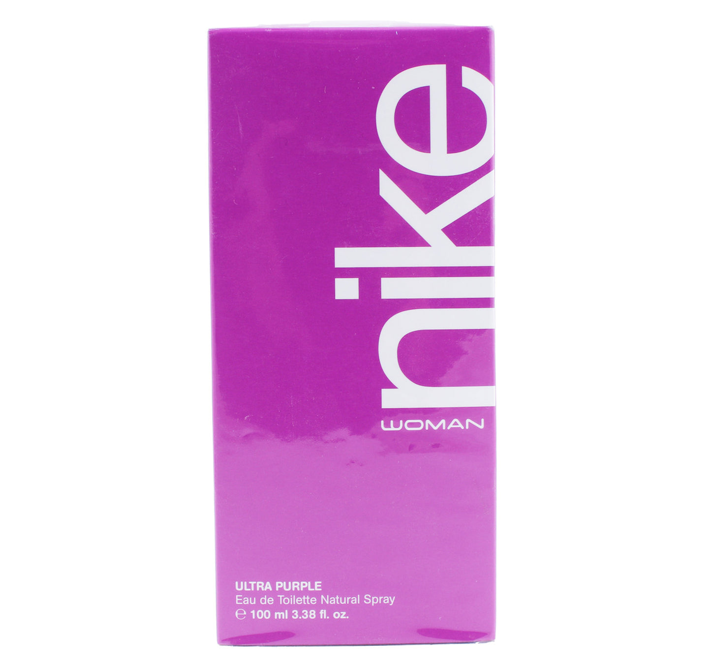Nike Ultra Purple EDT For Women 100 ml