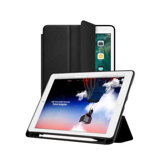 Trands Folio Case For iPad Air 10.5 inch 2019 IPC914