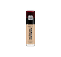 L'Oreal Paris Infaillible 24H Fresh Wear Foundation, 120-Vanilla