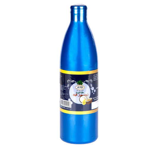 ATD Coconut Oil 500 ml