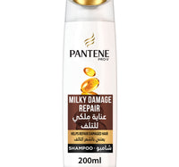 Pantene Pro-V Milky Damage Repair Shampoo 200 ml