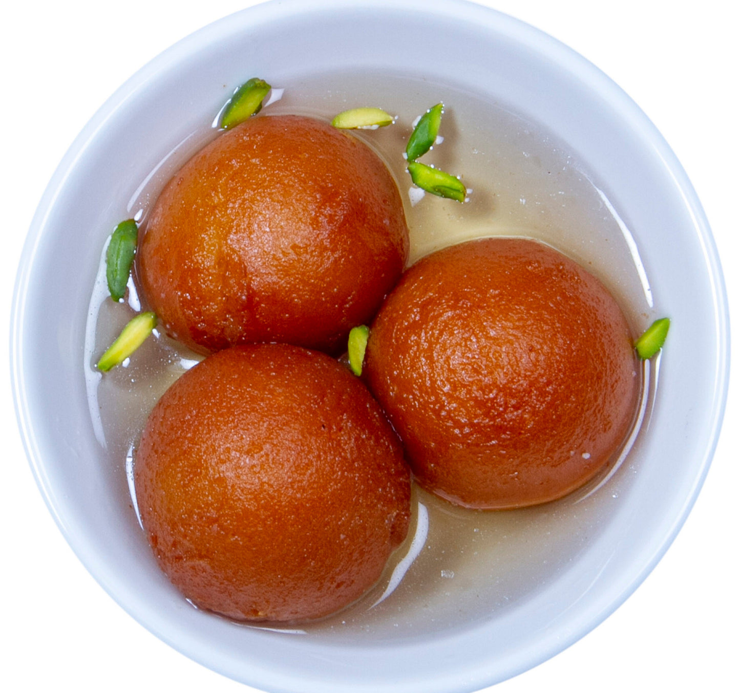 Gulab Jamun 1 pc