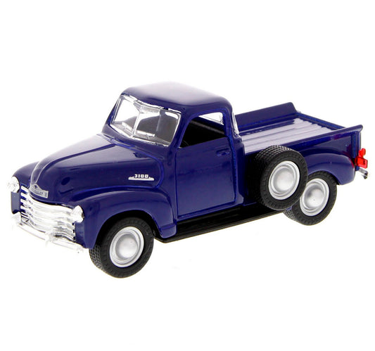 Maisto Super Pull Back-21001 Assorted