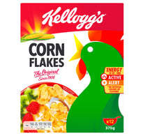 Kellogg's Corn Flakes The Original 375 g