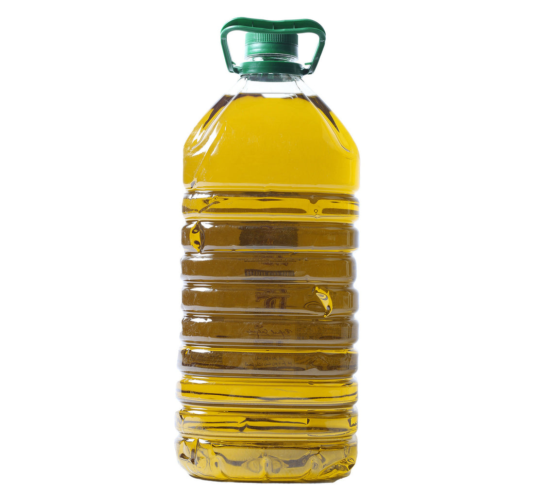 RS Extra Virgin Olive Oil 5 Litre