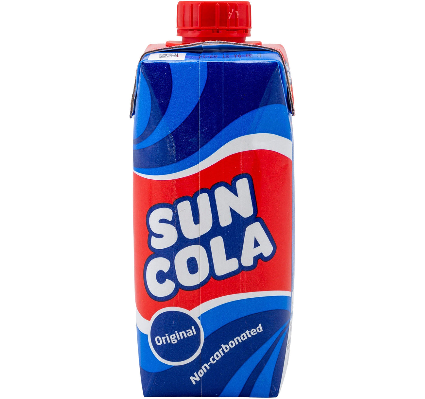 Sun Cola Non-Carbonated Drink Original 330 ml