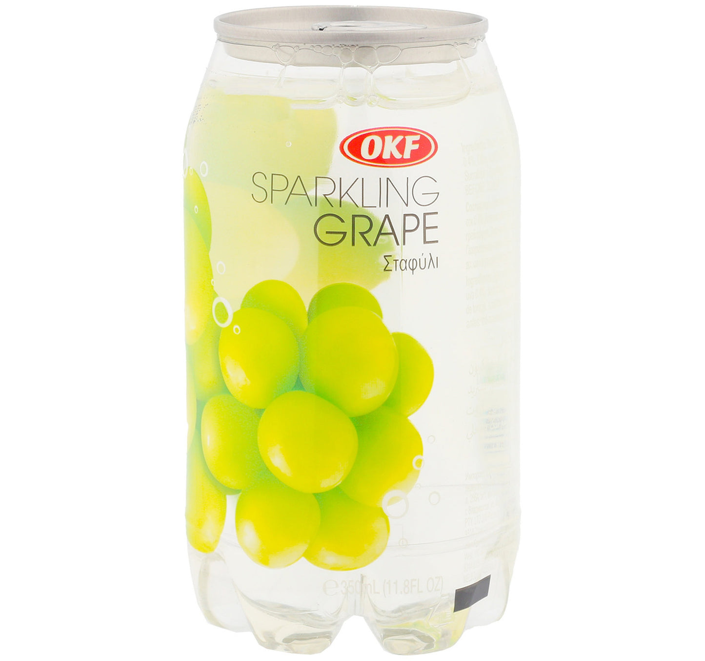 OKF Sparkling Fresh Grape 350 ml