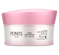 Pond's Age Defense Overnight Replenishing Night Cream 50 ml