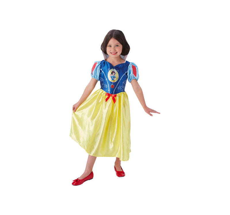 Snow White Costume 620541-S