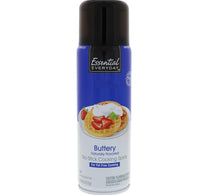 بخاخ طهي أساسي يومي بنكهة الزبدة الطبيعية 170 جم