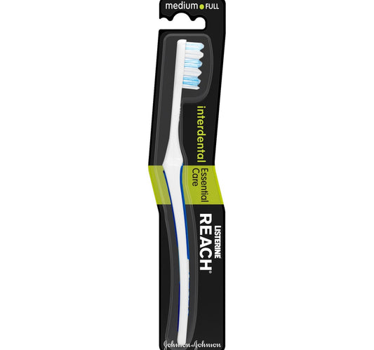 Reach Interdental Essential Care Medium Full 1 pc