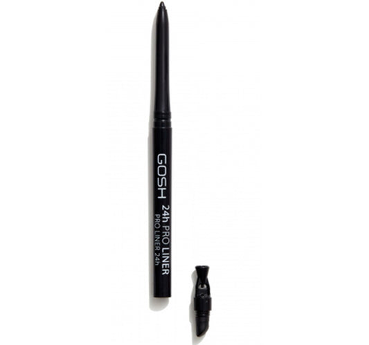 Gosh 24H Pro Liner Carbon Black 002 0.35 g