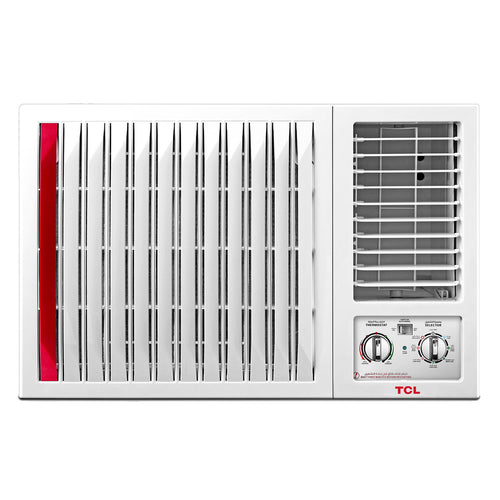TCL Window Air Conditioner TAC24CWAMT 21107BTU