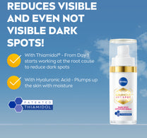 Nivea Luminous630 Even Glow Concentrated Face Serum 30 ml