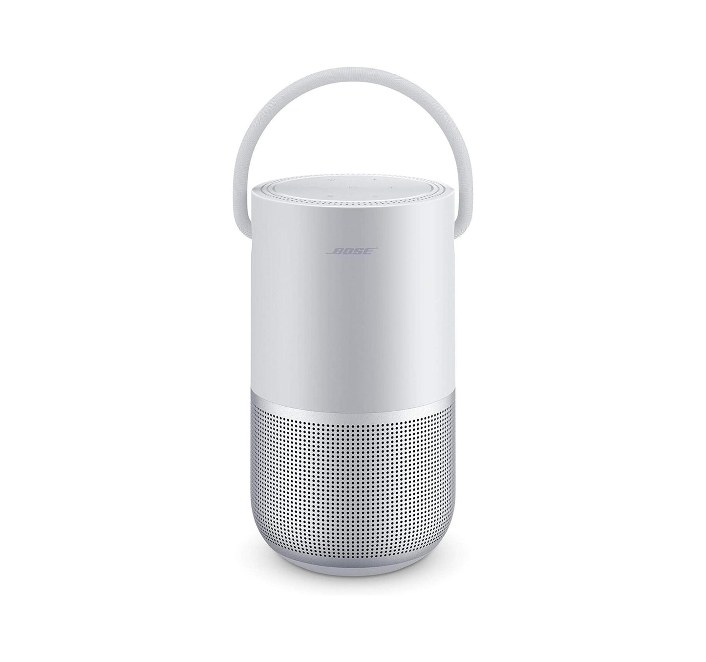 Bose Portable Smart Speaker 829393-4300 With Bluetooth, Wi-Fi and Airplay