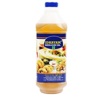 Idhayam Gingelly Oil 1 Litre