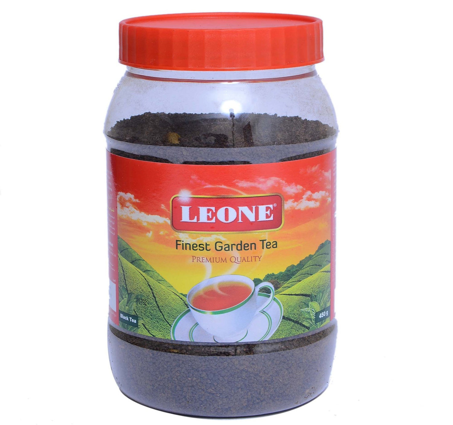 Leone Black Tea 450 g