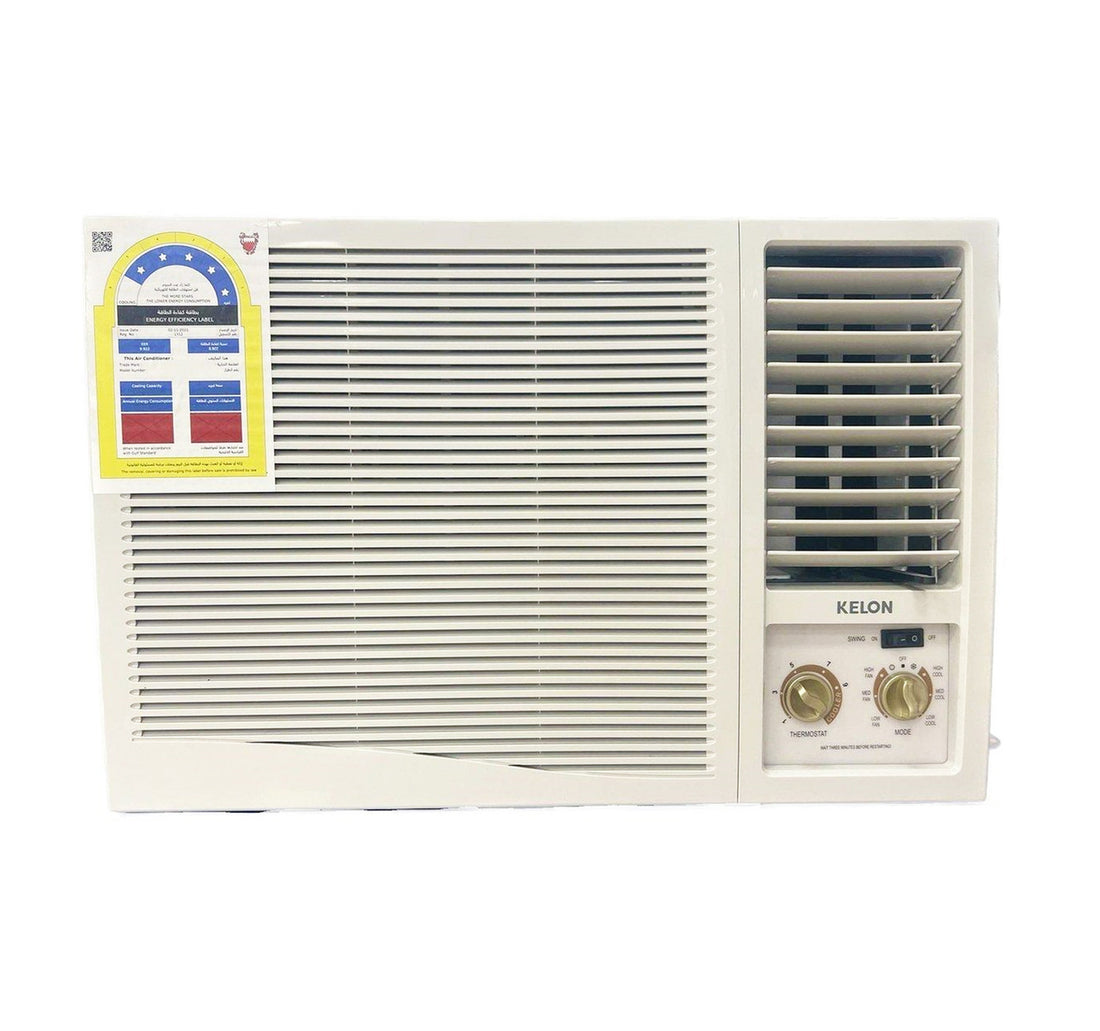 Kelon Window AC KAW-24UM3 2 Ton