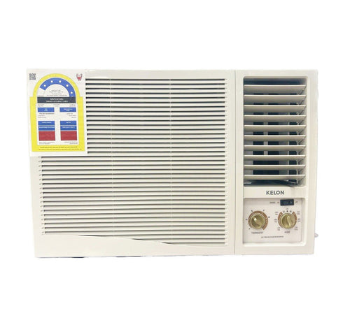 Kelon Window AC KAW-24UM3 2 Ton