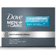 Dove Men+Care Cleansing Bar Clean Comfort 3in1 with ¼ Moisturizing Cream 100 g